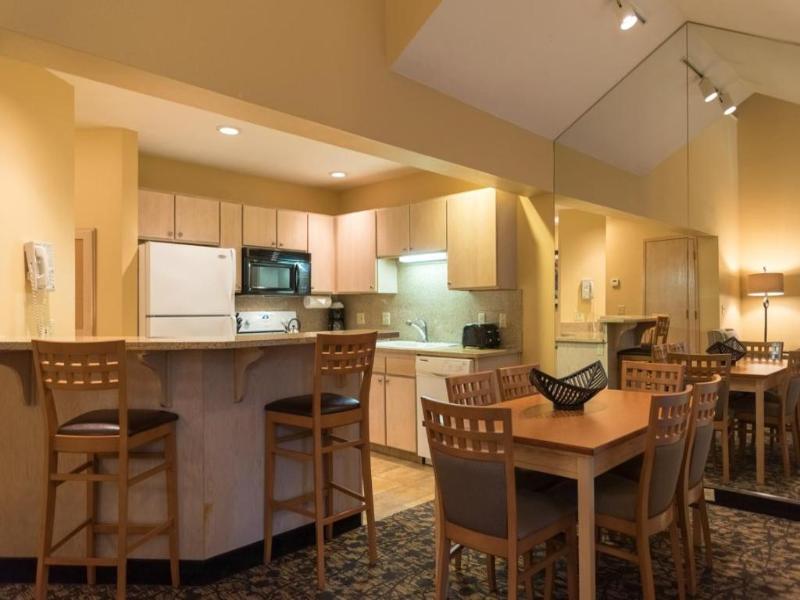 Whispering Woods Resort image