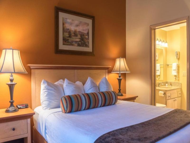 Whispering Woods Resort image