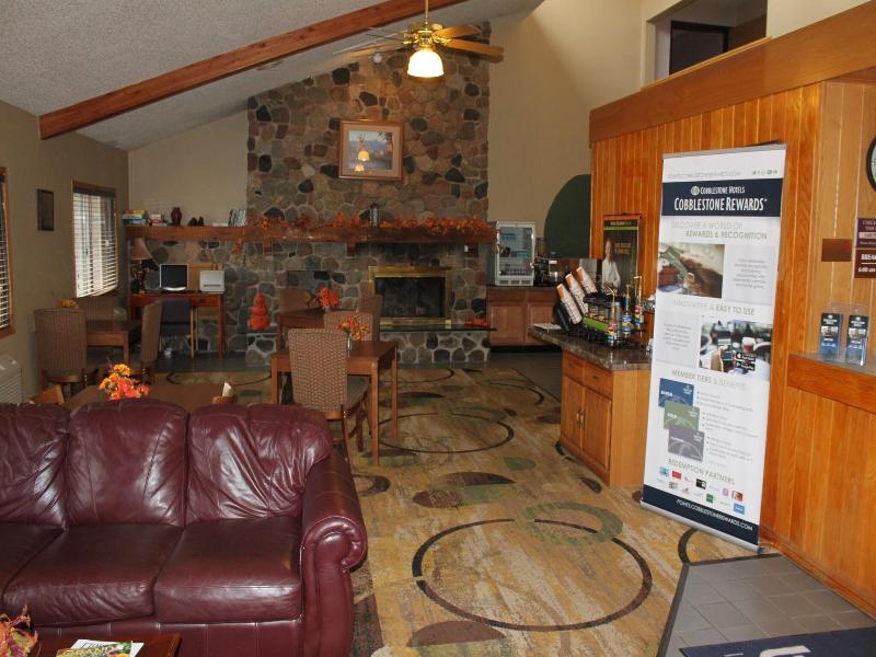 Boarders Inn And Suites Of Ripon, Wi