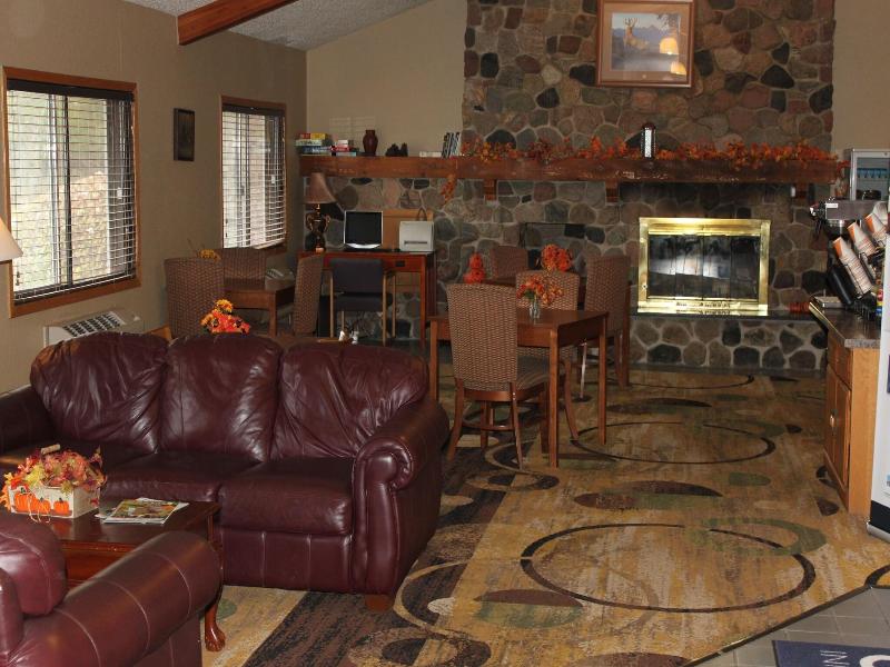 Boarders Inn And Suites Of Ripon, Wi