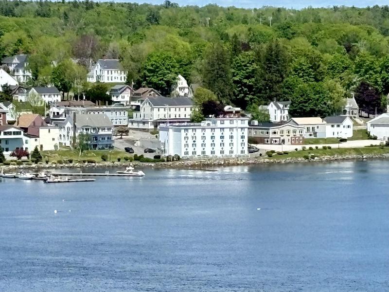 Fort Knox Park Inn image
