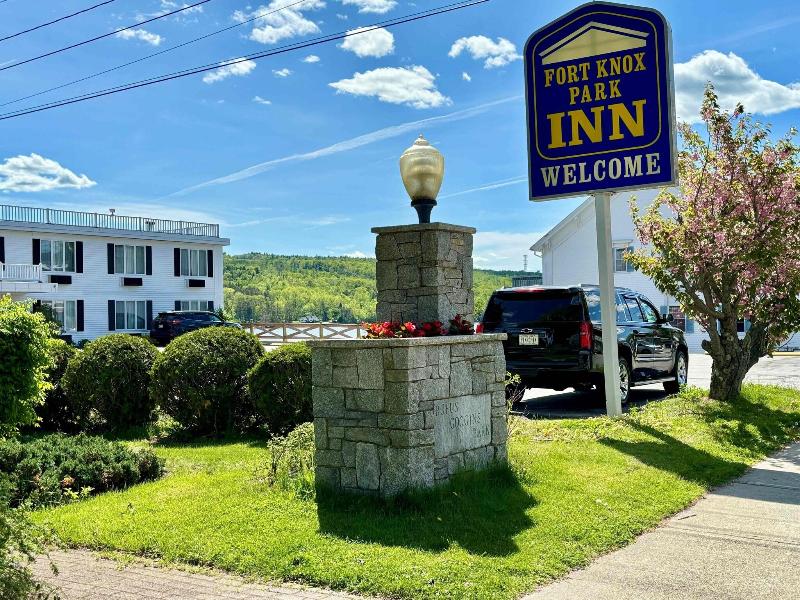 Fort Knox Park Inn image