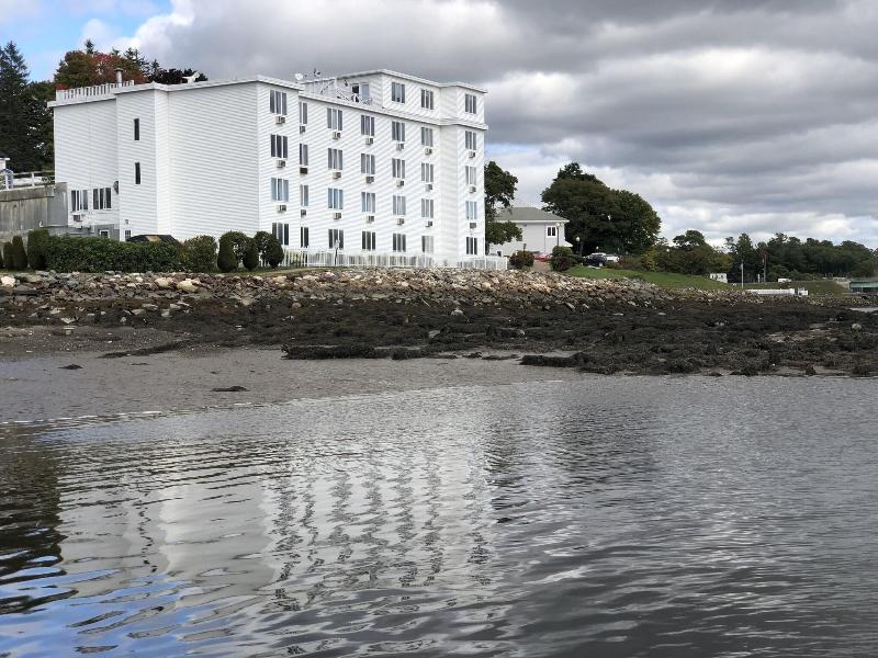 Fort Knox Park Inn image