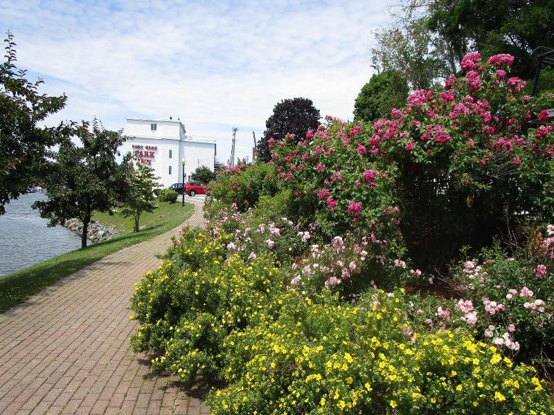 Fort Knox Park Inn image