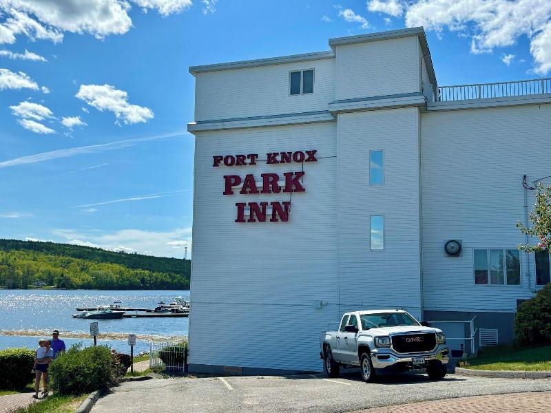 Fort Knox Park Inn image
