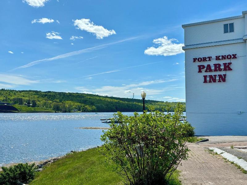 Fort Knox Park Inn image