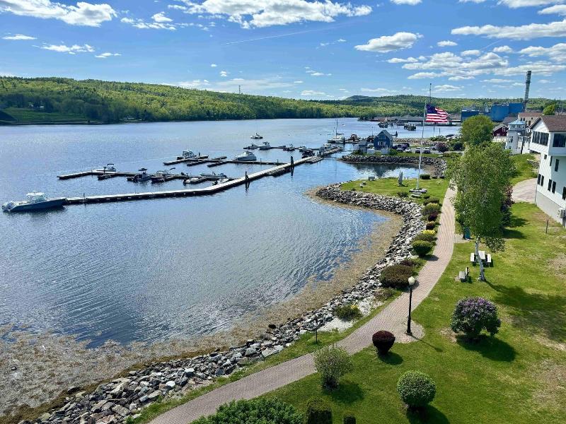 Fort Knox Park Inn image
