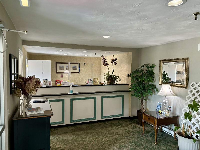 Fort Knox Park Inn image