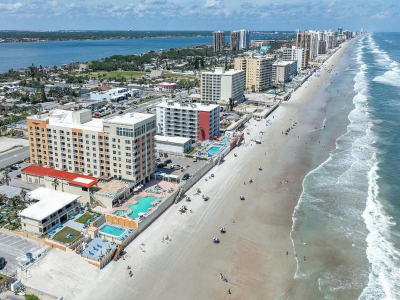 Residence Inn Daytona Beach Oceanfront image