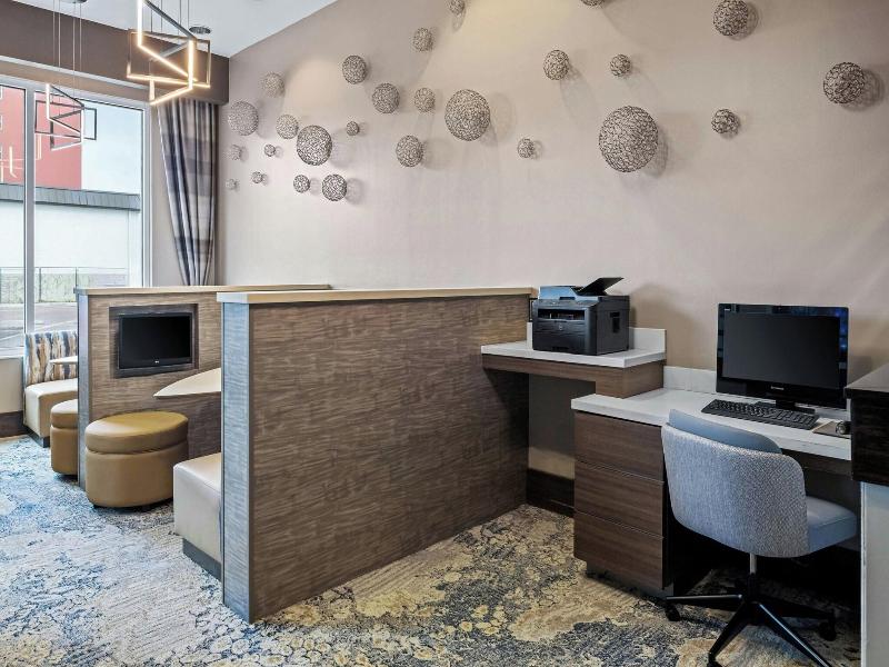 Residence Inn Daytona Beach Oceanfront image