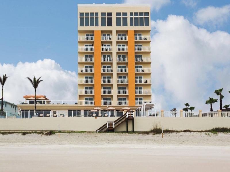 Residence Inn Daytona Beach Oceanfront image