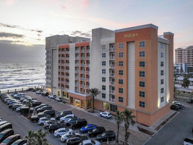 Residence Inn Daytona Beach Oceanfront image