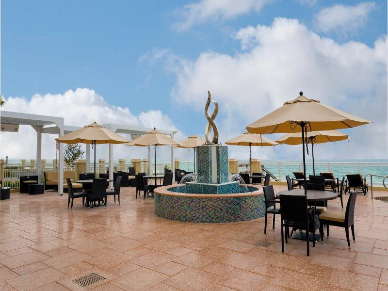 Residence Inn Daytona Beach Oceanfront image