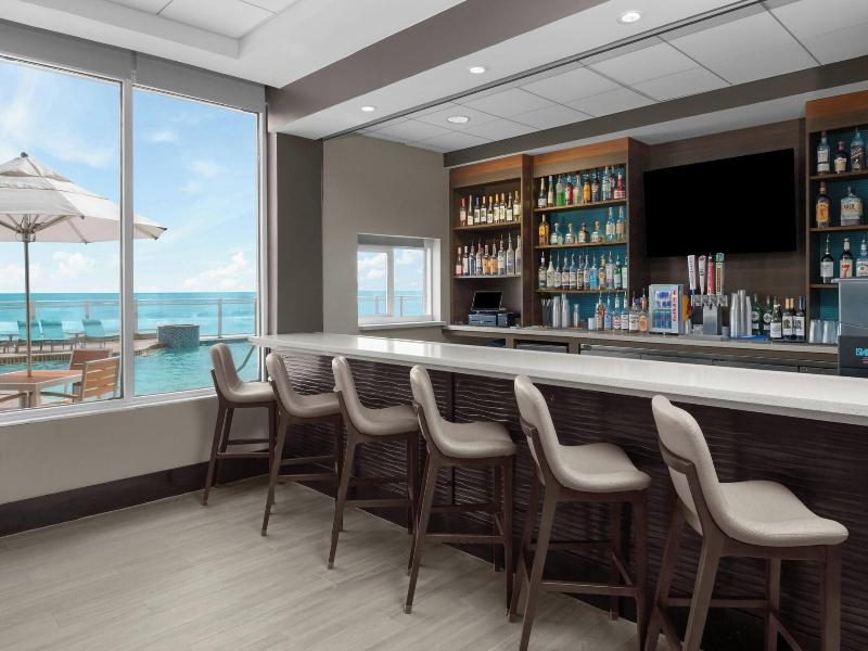 Residence Inn Daytona Beach Oceanfront image