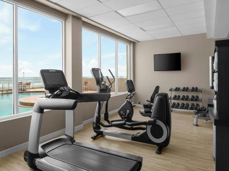 Residence Inn Daytona Beach Oceanfront image