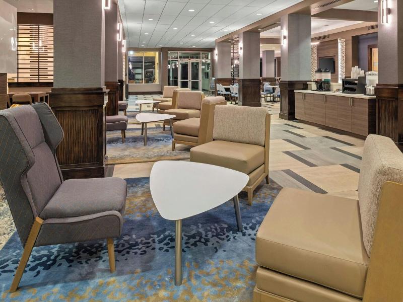 Residence Inn Daytona Beach Oceanfront image