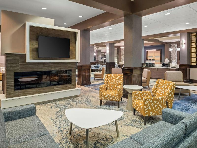 Residence Inn Daytona Beach Oceanfront image
