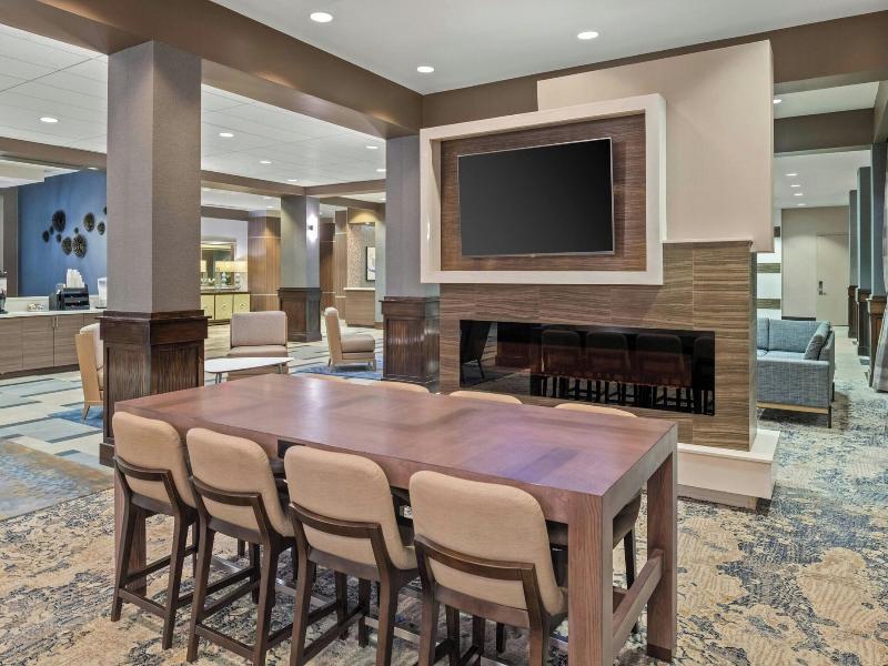 Residence Inn Daytona Beach Oceanfront image
