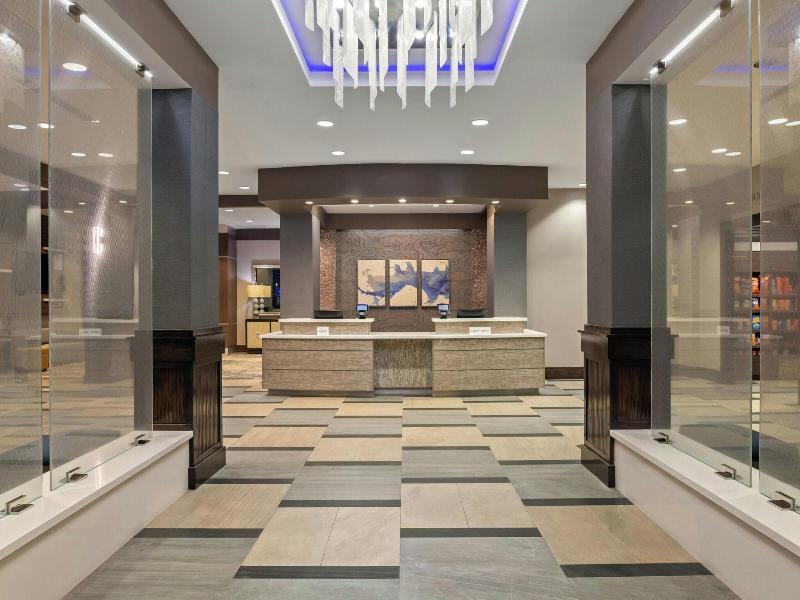 Residence Inn Daytona Beach Oceanfront image
