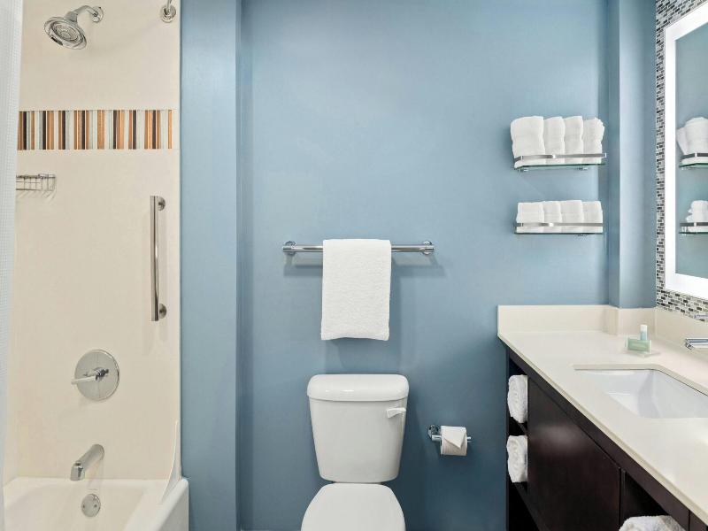 Residence Inn Daytona Beach Oceanfront — photo 47