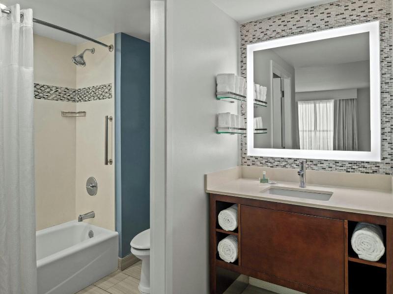 Residence Inn Daytona Beach Oceanfront — photo 38