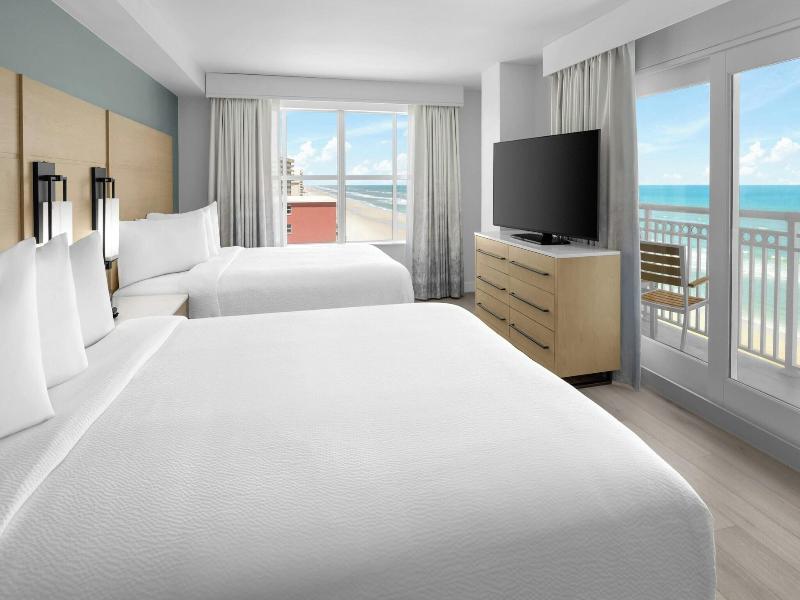 Residence Inn Daytona Beach Oceanfront image