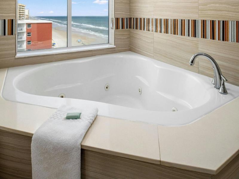 Residence Inn Daytona Beach Oceanfront image