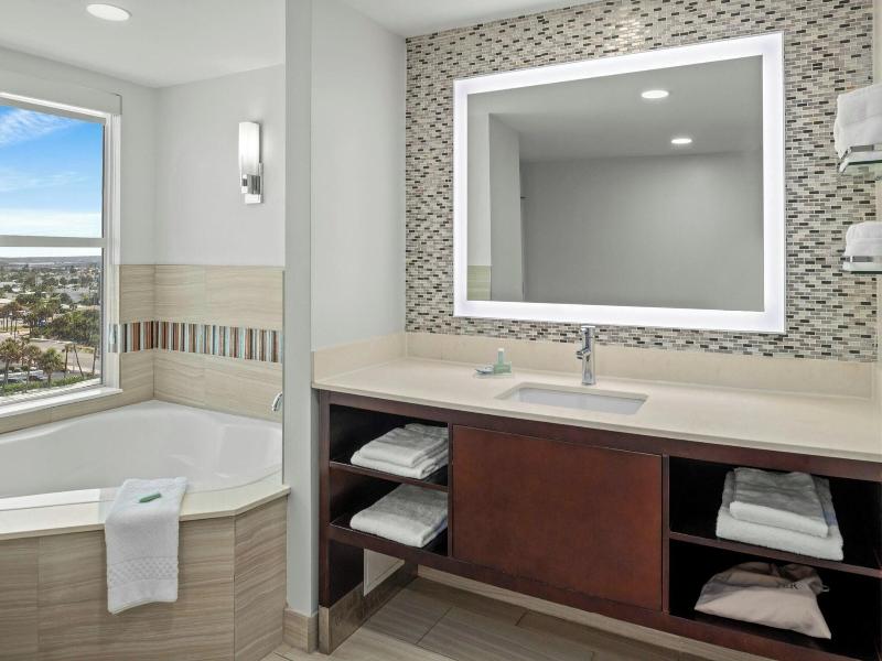 Residence Inn Daytona Beach Oceanfront image