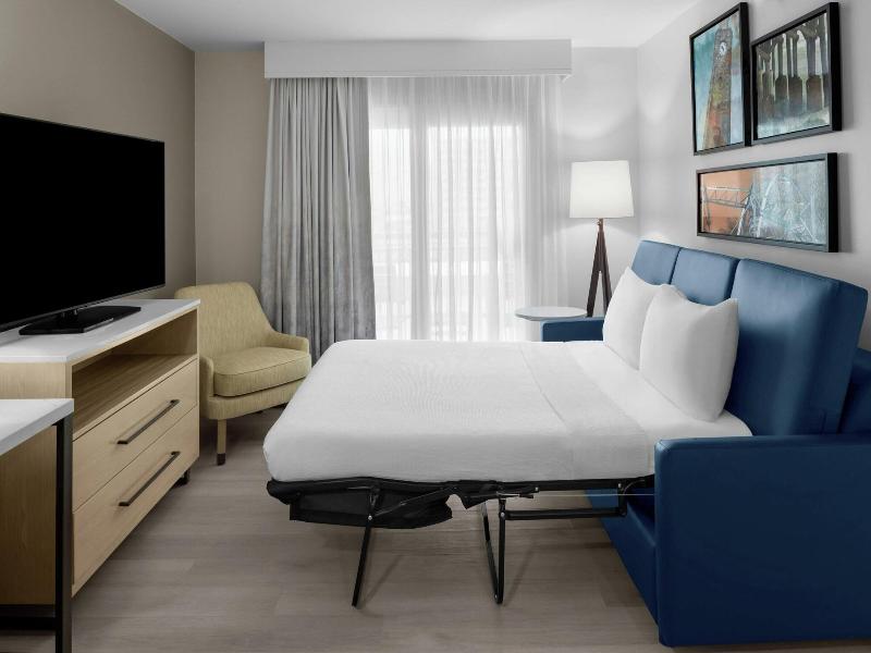 Residence Inn Daytona Beach Oceanfront image
