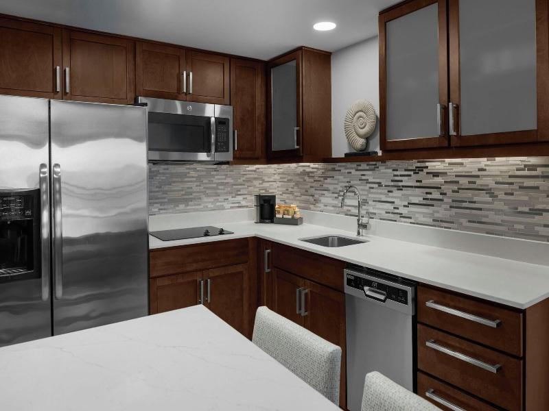 Residence Inn Daytona Beach Oceanfront image