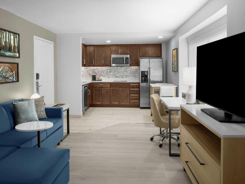 Residence Inn Daytona Beach Oceanfront — photo 8