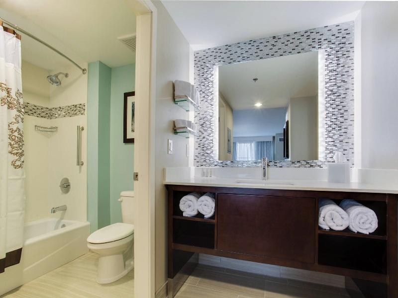 Residence Inn Daytona Beach Oceanfront — photo 9