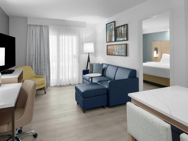 Residence Inn Daytona Beach Oceanfront — photo 148