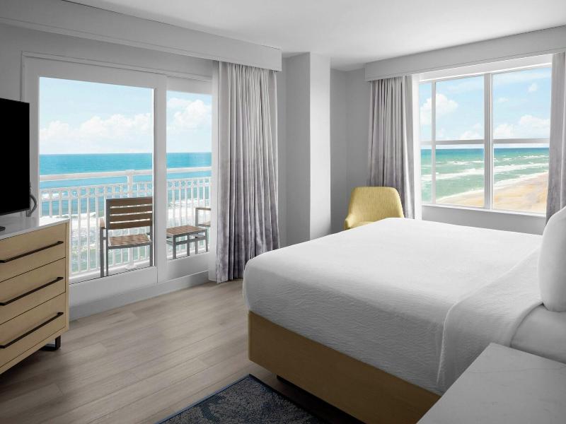 Residence Inn Daytona Beach Oceanfront image