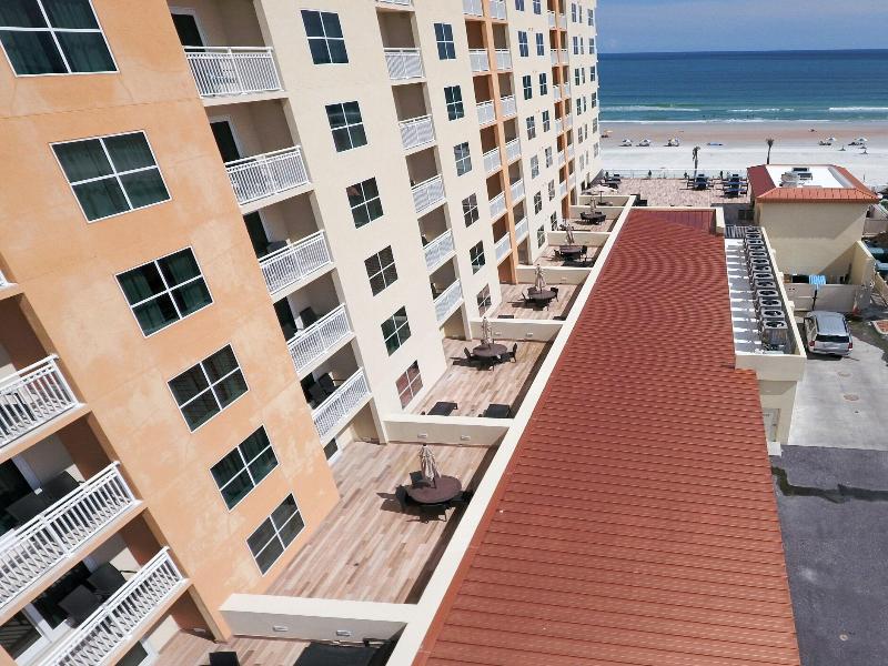 Residence Inn Daytona Beach Oceanfront — photo 167