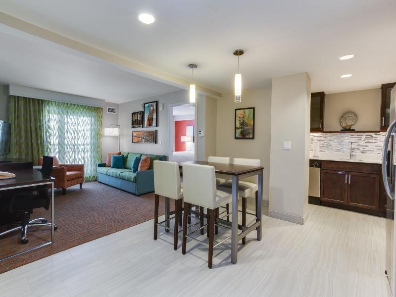 Residence Inn Daytona Beach Oceanfront — photo 14