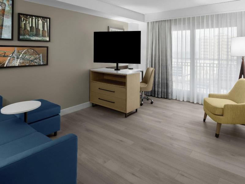 Residence Inn Daytona Beach Oceanfront — photo 186