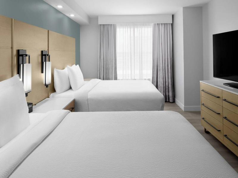 Residence Inn Daytona Beach Oceanfront — photo 133