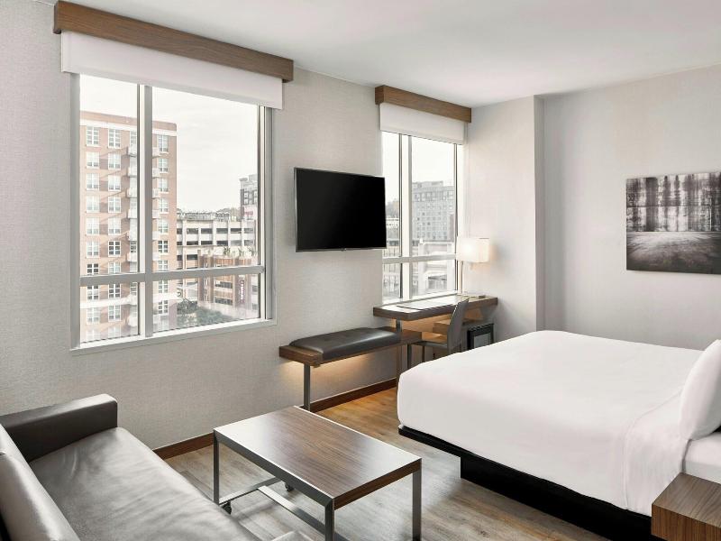 AC Hotel National Harbor Washington, DC Area image