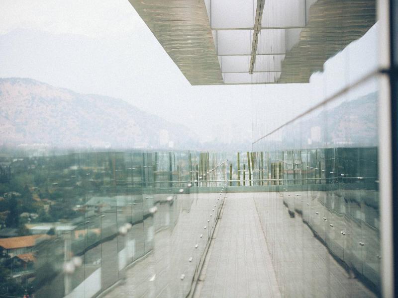 Courtyard by Marriott Santiago Las Condes image