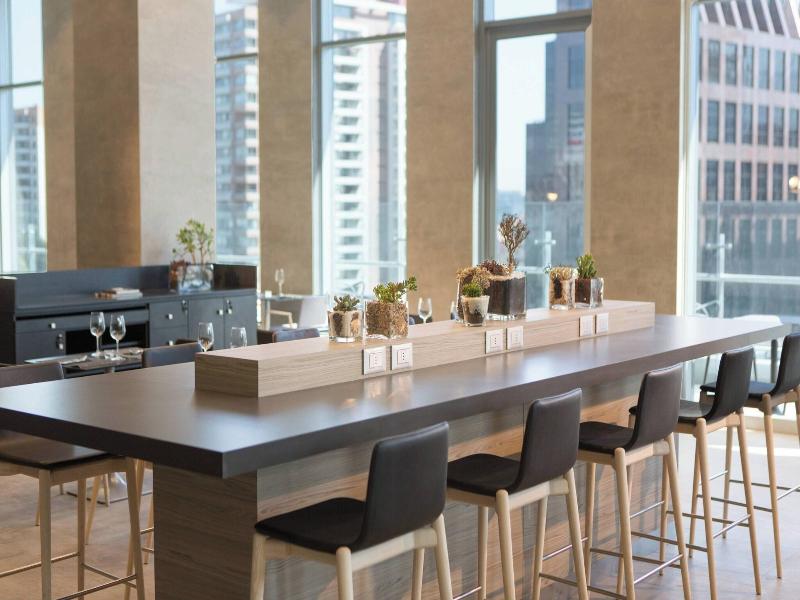 Courtyard by Marriott Santiago Las Condes image