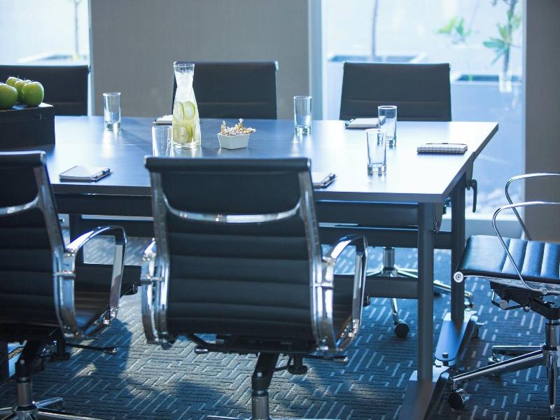 Courtyard by Marriott Santiago Las Condes image