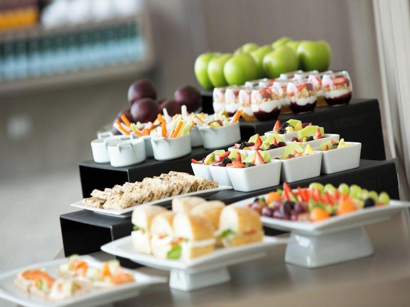 Courtyard by Marriott Santiago Las Condes image
