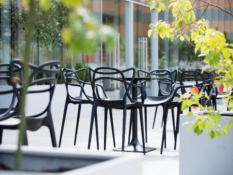 Courtyard by Marriott Santiago Las Condes image