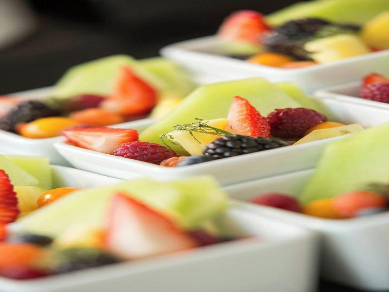 Courtyard by Marriott Santiago Las Condes image
