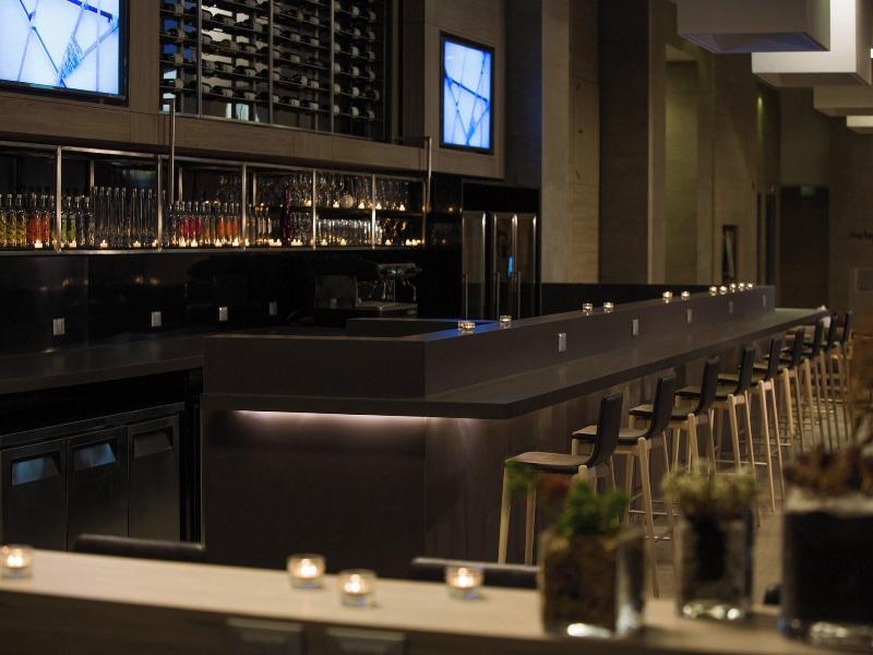 Courtyard by Marriott Santiago Las Condes image