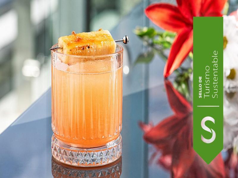 Courtyard by Marriott Santiago Las Condes image