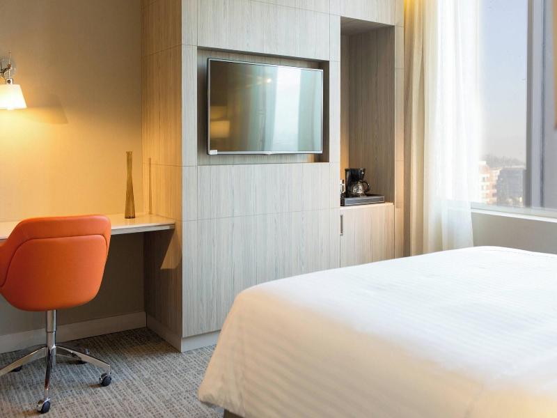 Courtyard by Marriott Santiago Las Condes image
