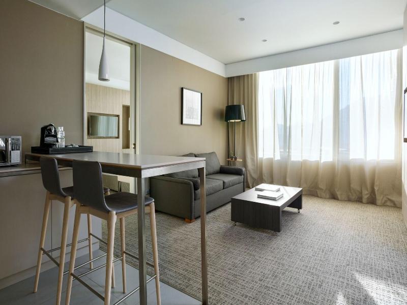 Courtyard by Marriott Santiago Las Condes image