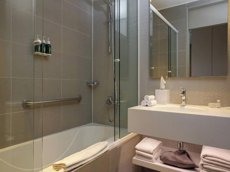 Courtyard by Marriott Santiago Las Condes image